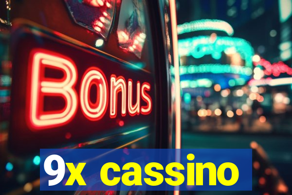 9x cassino